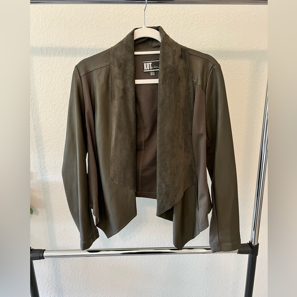 KUT FROM THE KLOTH JACKET